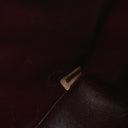Chanel Vintage Lambskin Dia...