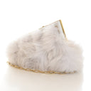 Fendi Small Fox Fur Fendi F...