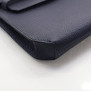 Hermes Bleu Nuit Togo Kelly...