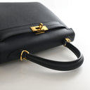 Hermes Bleu Indigo Epsom Se...