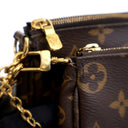 Louis Vuitton Monogram Mult...