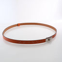 Hermes Orange Epsom Kelly G...