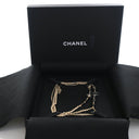 Chanel CC Beaded Chain Neck...
