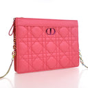 Dior Calfskin Caro Every Di...