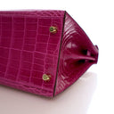 Hermes Rose Sheherazade Nil...