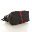 Gucci Small GG Supreme Giglio
