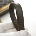 Chanel Medium Lambskin Tren...