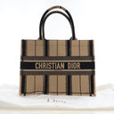Christian Dior Medium Embro...