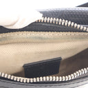 Gucci GG Embossed Belt Bag