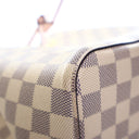 Louis Vuitton Damier Azur N...