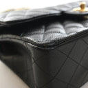 Chanel Small Caviar Classic...