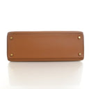 Hermes Vintage Gold Epsom K...
