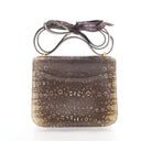 Hermes Ombre Lizard Constan...