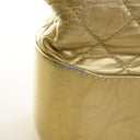 Chanel Medium Aged Calfskin...