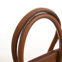 Hermes Vintage Gold Togo Bi...