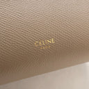 Celine Nano Calfskin Belt Bag