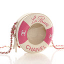 Hover Product -Chanel Lambs...