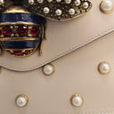 Gucci Calfskin Broadway