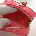 Chanel Lambskin CC Inlove C...