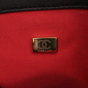 Chanel Lambskin CC Shopping...
