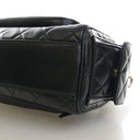 Chanel Medium Crumpled Calf...