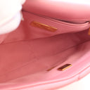 Chanel Medium Lambskin 19 F...