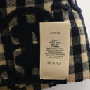 Gucci GG Plaid Scarf