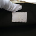 Louis Vuitton Embossed Lamb...