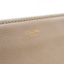 Celine Small Calfskin Trio ...
