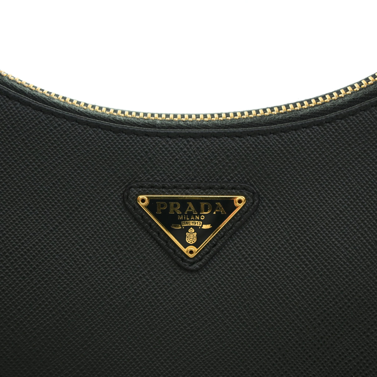 Prada Saffiano Re-Edition 2005, photo 4 of 14