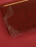 Chanel Large Lambskin CC In...