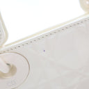 Dior Mini Calfskin Ultramat...