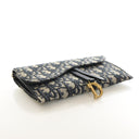 Christian Dior Oblique Sadd...