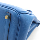 Hermes Mykonos Togo Birkin 30
