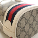 Gucci Mini GG Supreme Ophid...