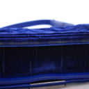 Chanel Small Velvet Boy Bag