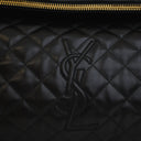 Saint Laurent Calfskin ES G...