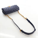 Chanel Aged Calfskin Reissu...