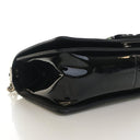 Chanel Medium Patent Boy Bag