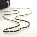 Chanel Small Denim Classic ...