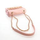 Chanel Small Calfskin Encha...