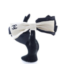 Product - Chanel Silk Bow B...