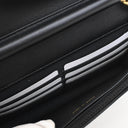 Chanel Boy Bag Wallet on Ch...