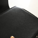 Chanel Small Caviar Studded...