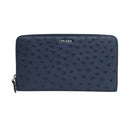 Product - Prada Ostrich Wallet
