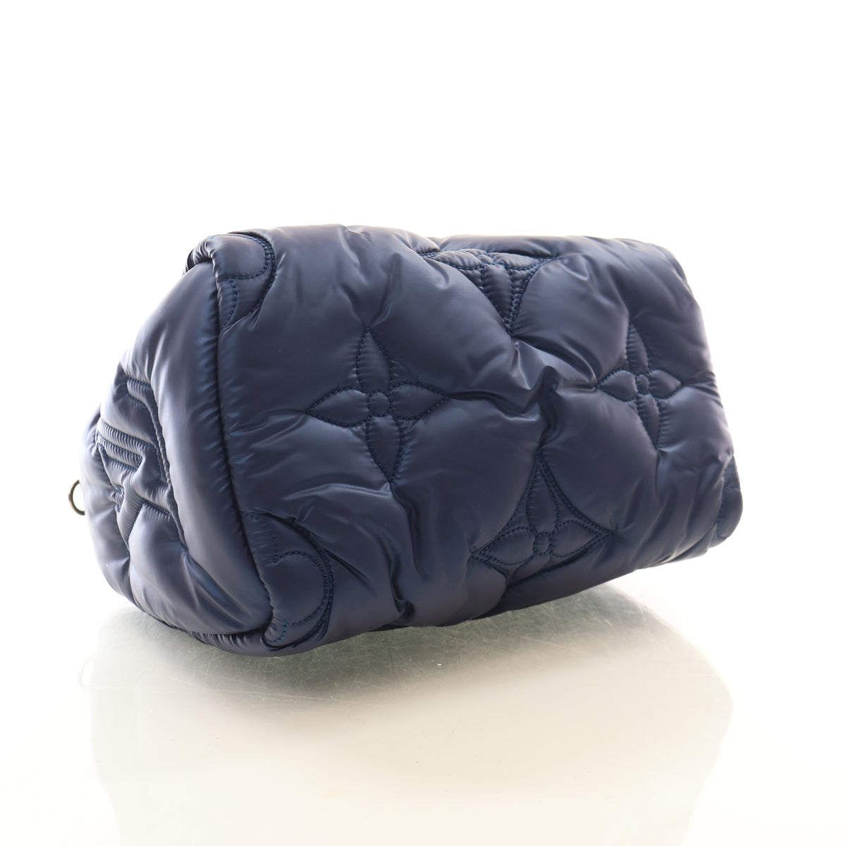 Louis Vuitton Monogram Giant Econyl Pillow Speedy Bandouliere 25, photo 5 of 18