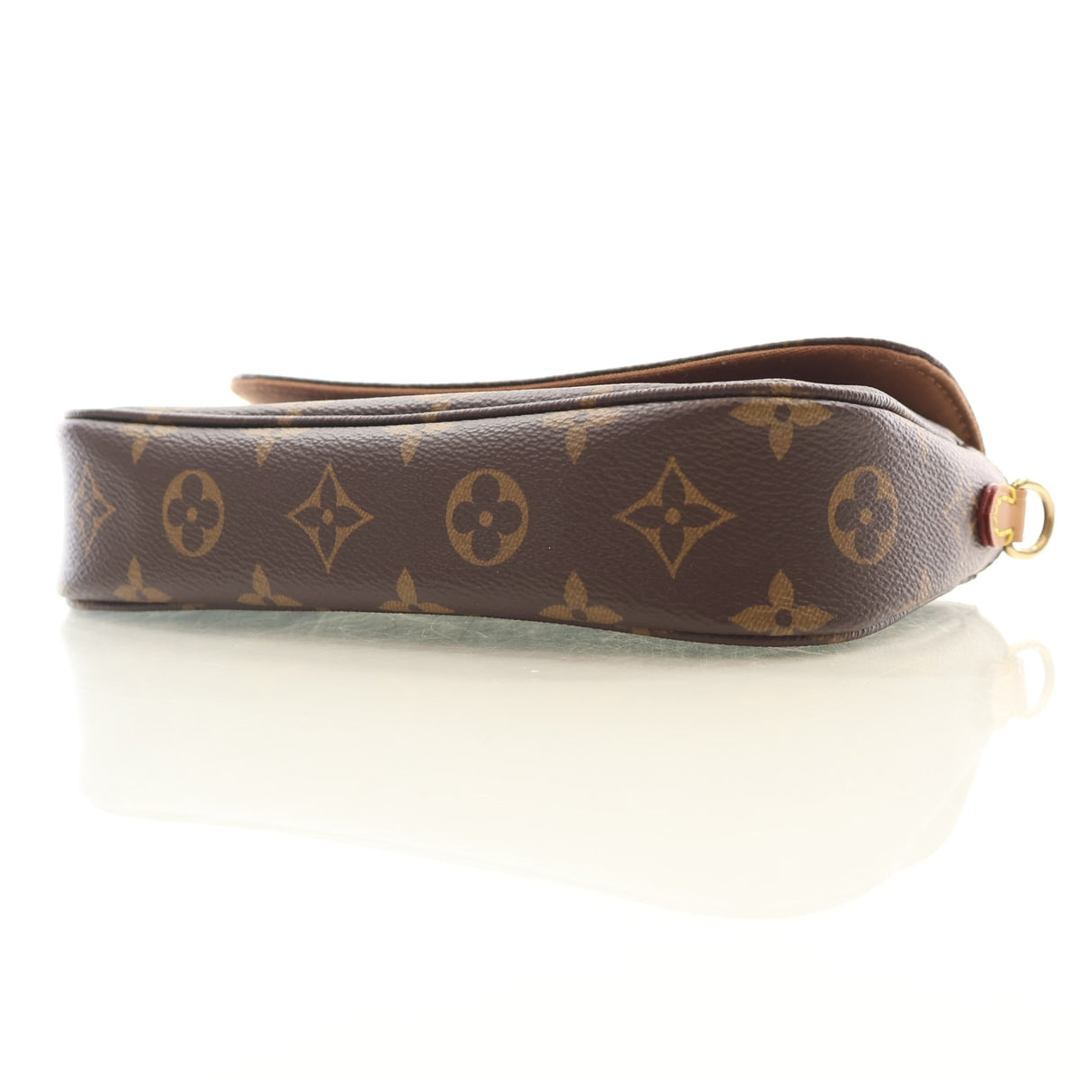 Louis Vuitton Monogram Wallet On Chain Ivy, photo 6 of 14