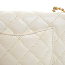 Chanel Mini Patent Coco Hea...