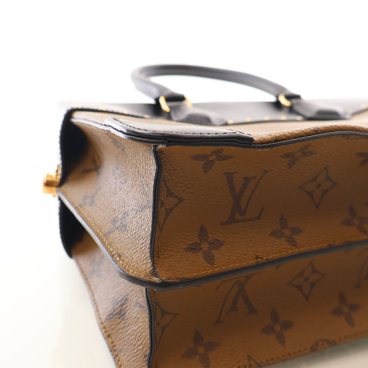 Louis Vuitton Reverse Monogram City Malle MM, photo 9 of 17