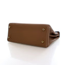 Hermes Alezan Togo Kelly 25